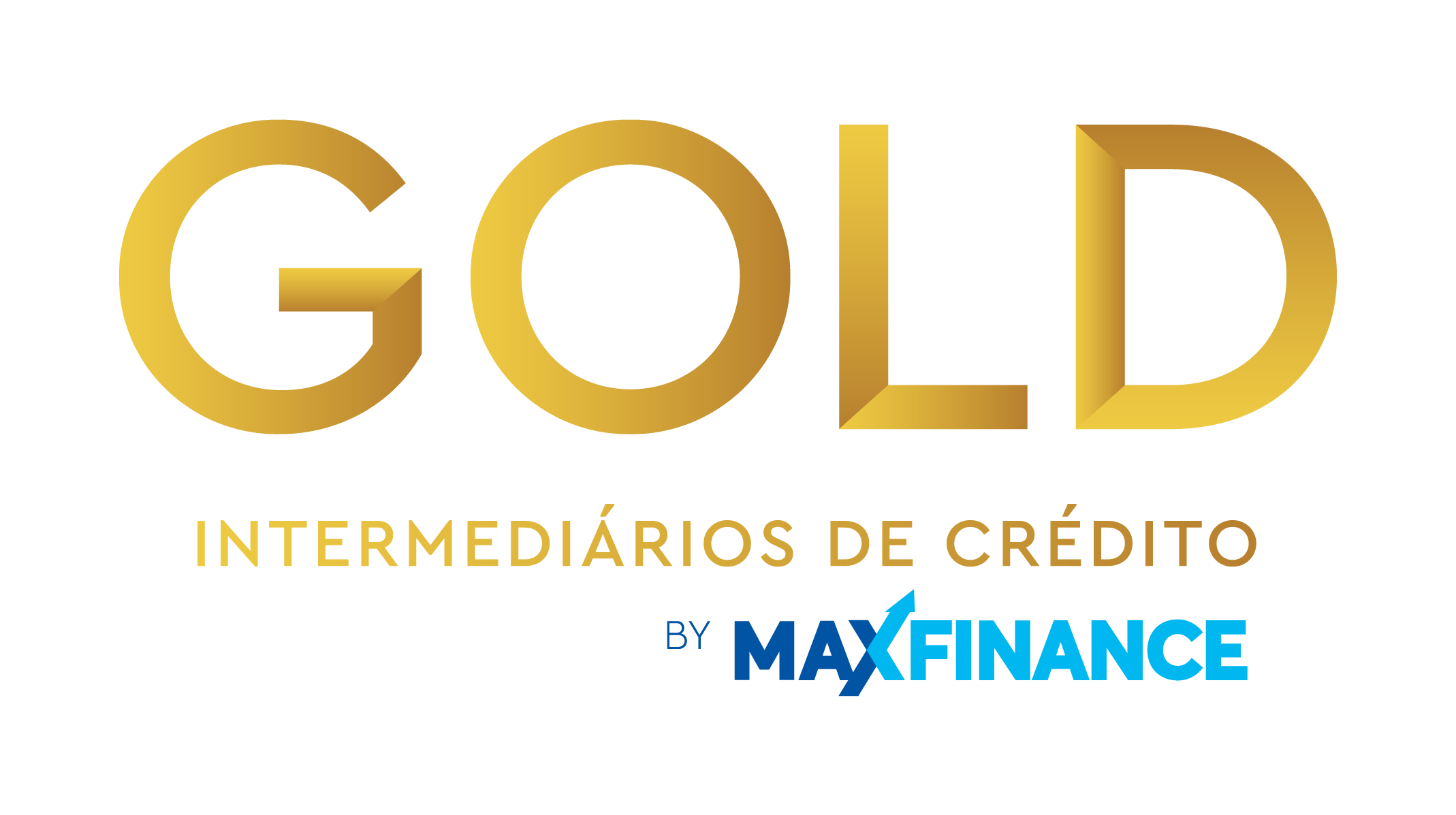 Gold Logótipo